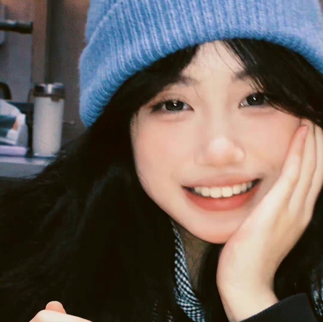 美女高雅造型_美女照片手机挡脸头像