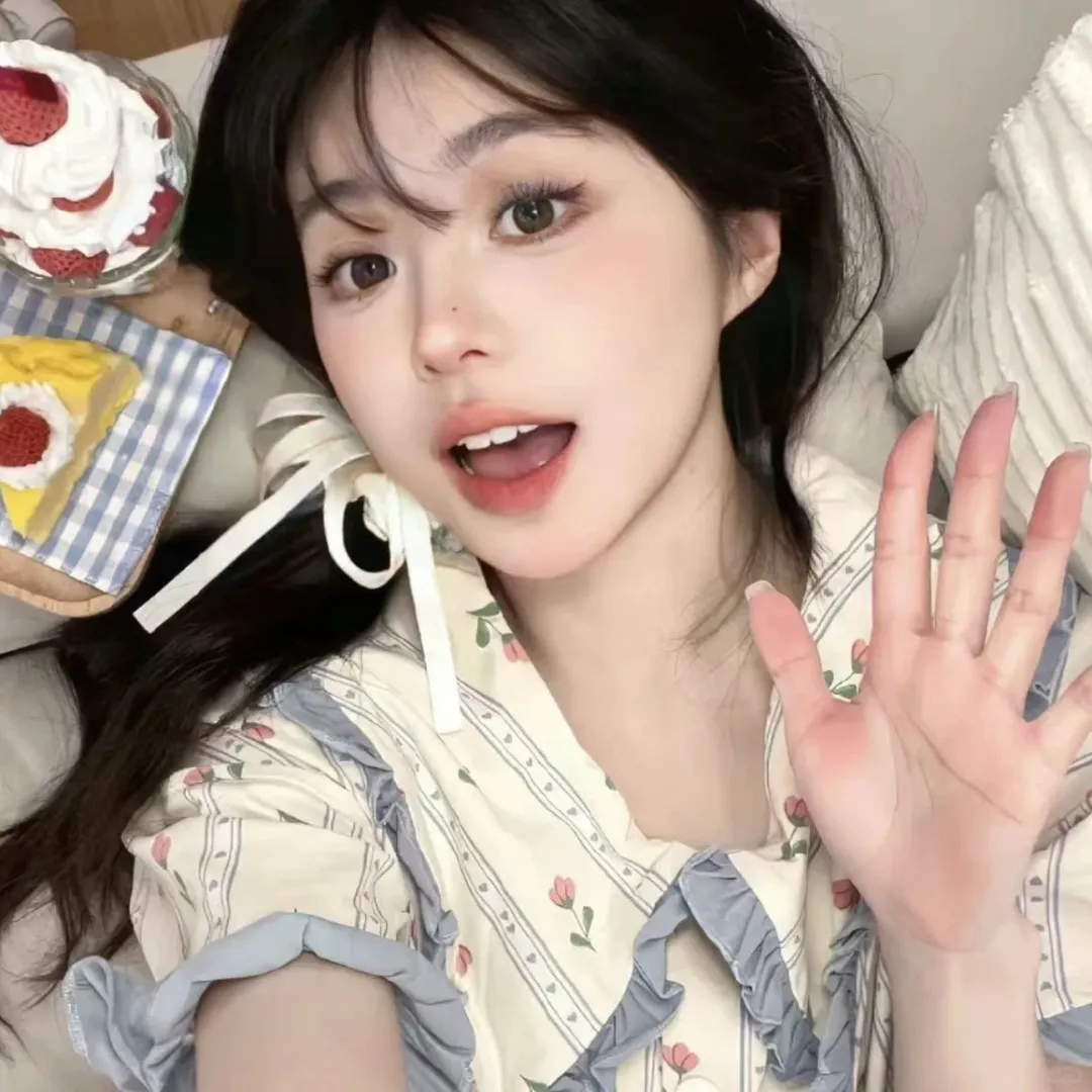 三八妇女节女神节女王节唯美浪漫人物剪影背景图片素材_美女头像可爱萌萌