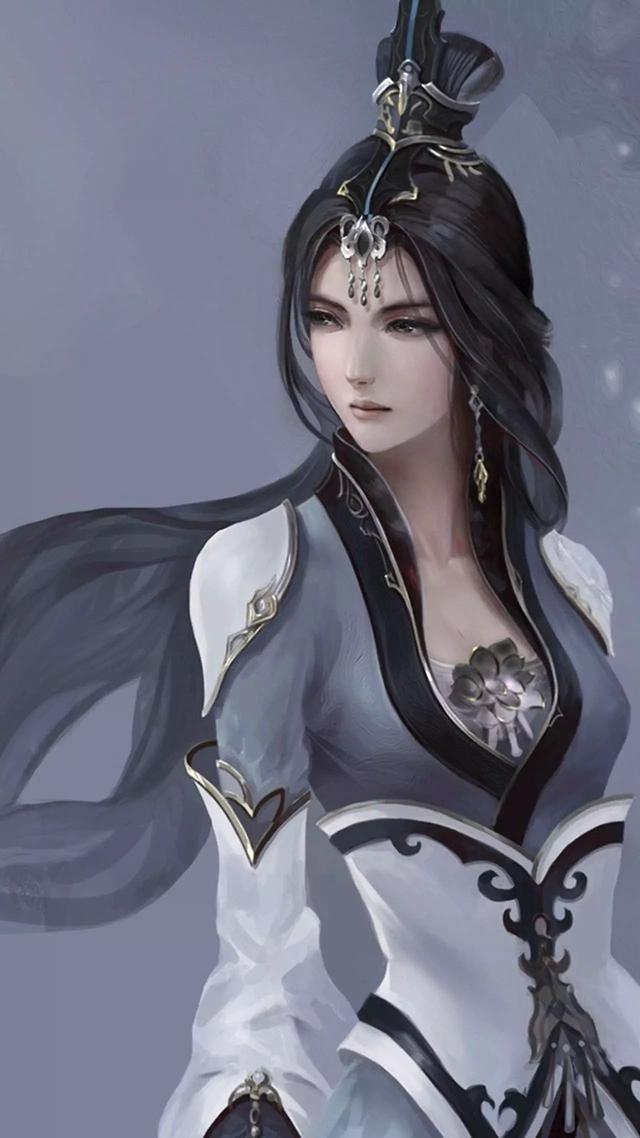 美女高雅造型_美女头像甜美头像