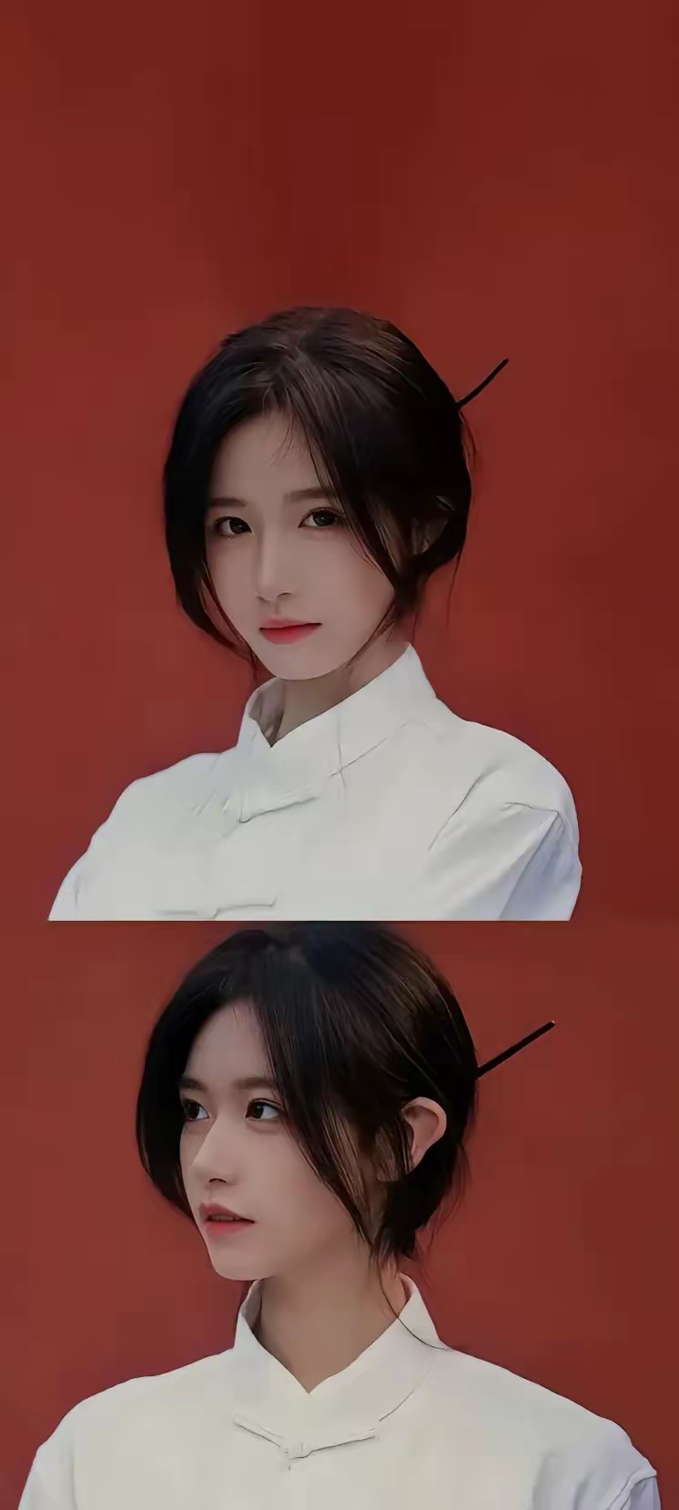 美女壁纸4k高清清纯_美女壁纸锁屏