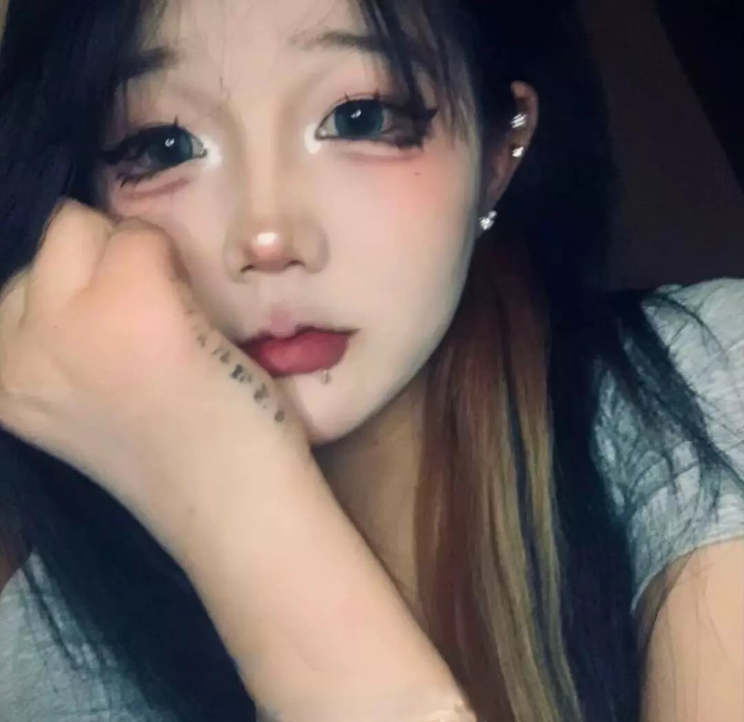 美女头像照片_美女头像可爱霸气高冷