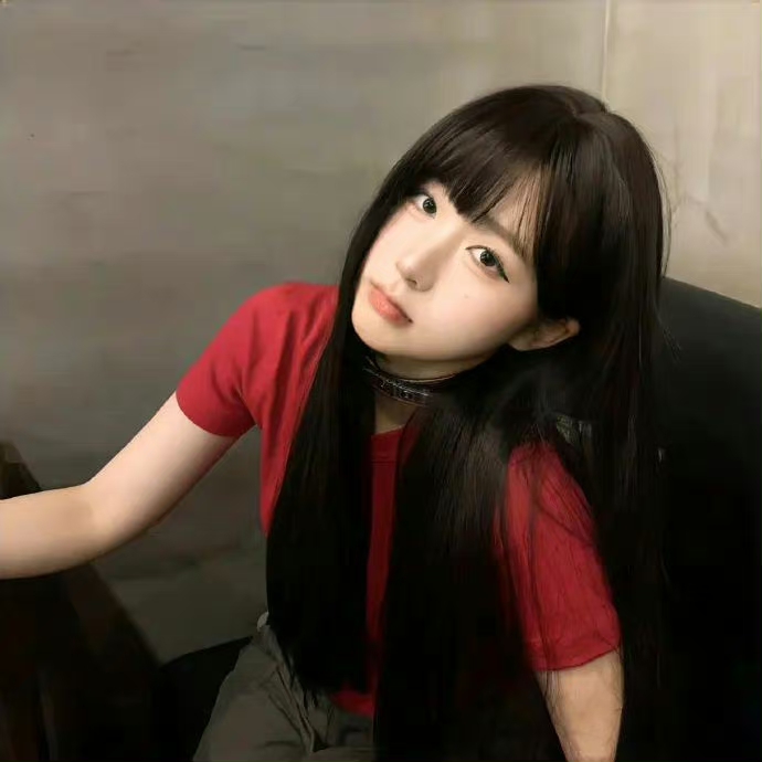 美女头像甜美头像_美女头像真人