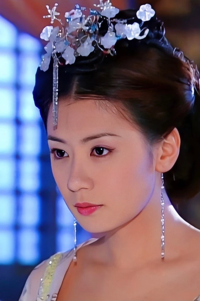 美女头像甜美_美女头像真人