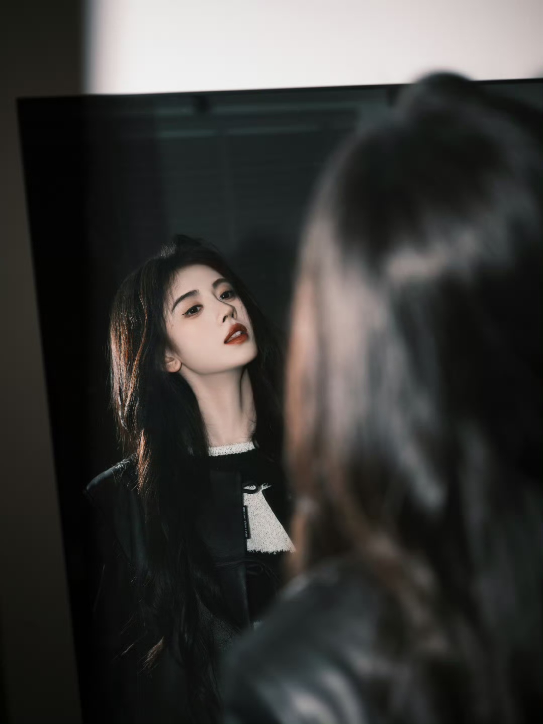 美女照片头像真人图片_美女头像甜美