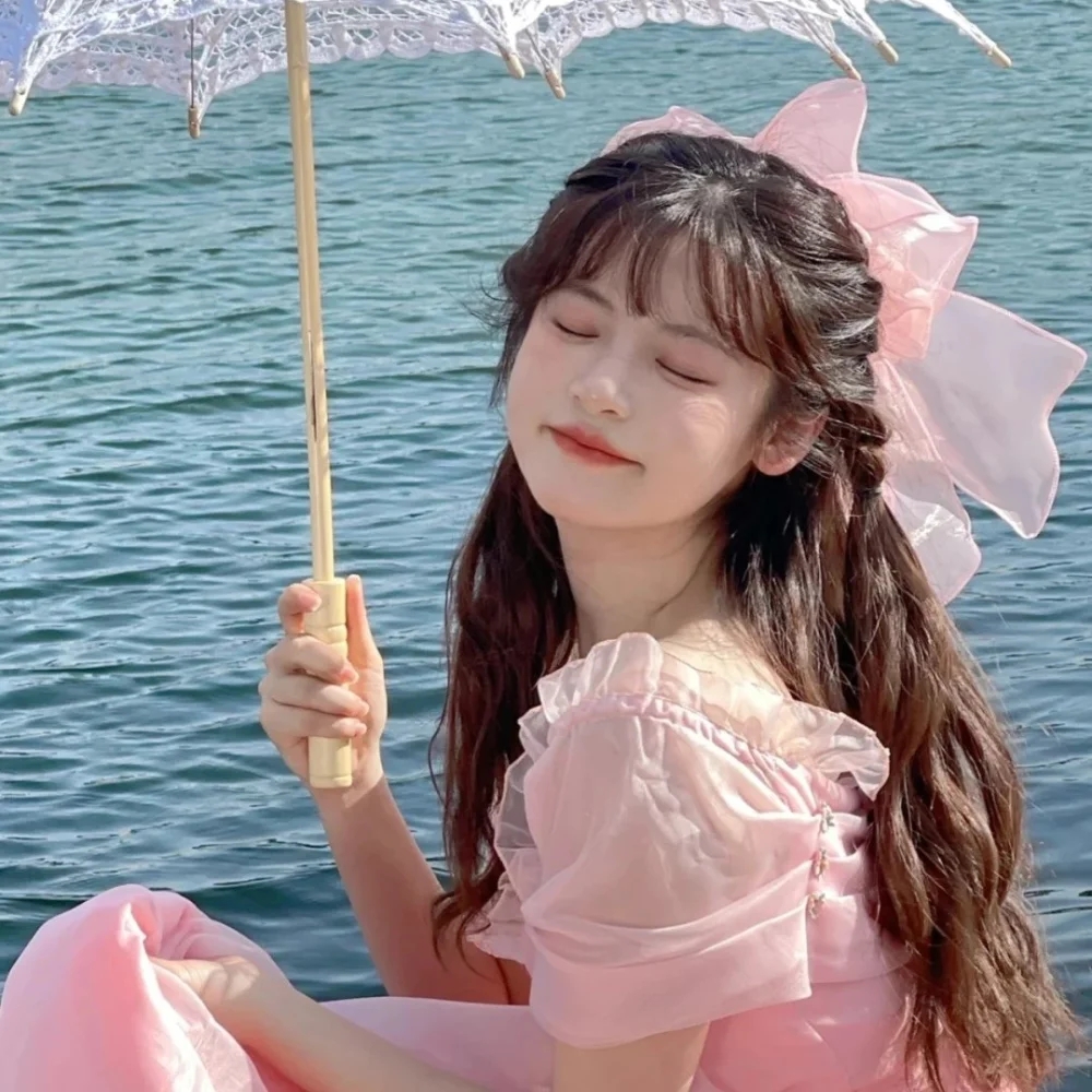 美女壁纸_美女高雅造型