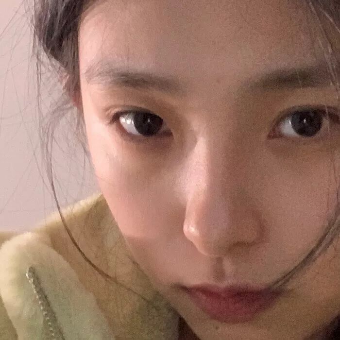 美女头像甜美背影_美女照片