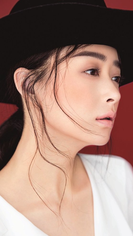 美女壁纸动漫_美女图片微信头像