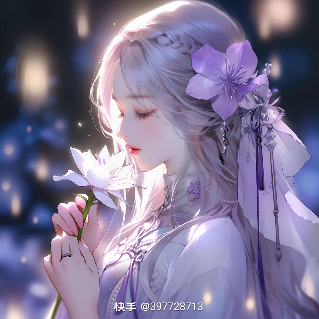 美女头像甜美可爱_美女头像真人微信