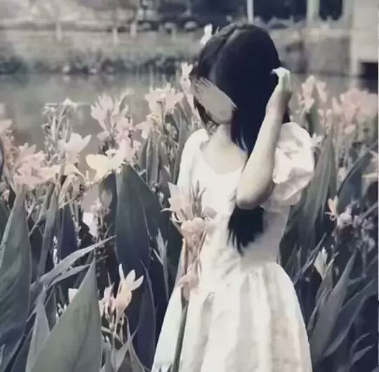 美女照片真人图片背面_美女照片大全壁纸高清