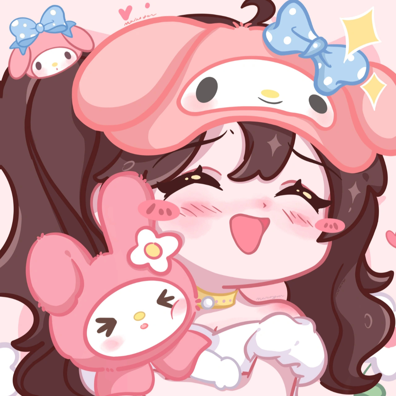 美女头像高冷_美女头像甜美