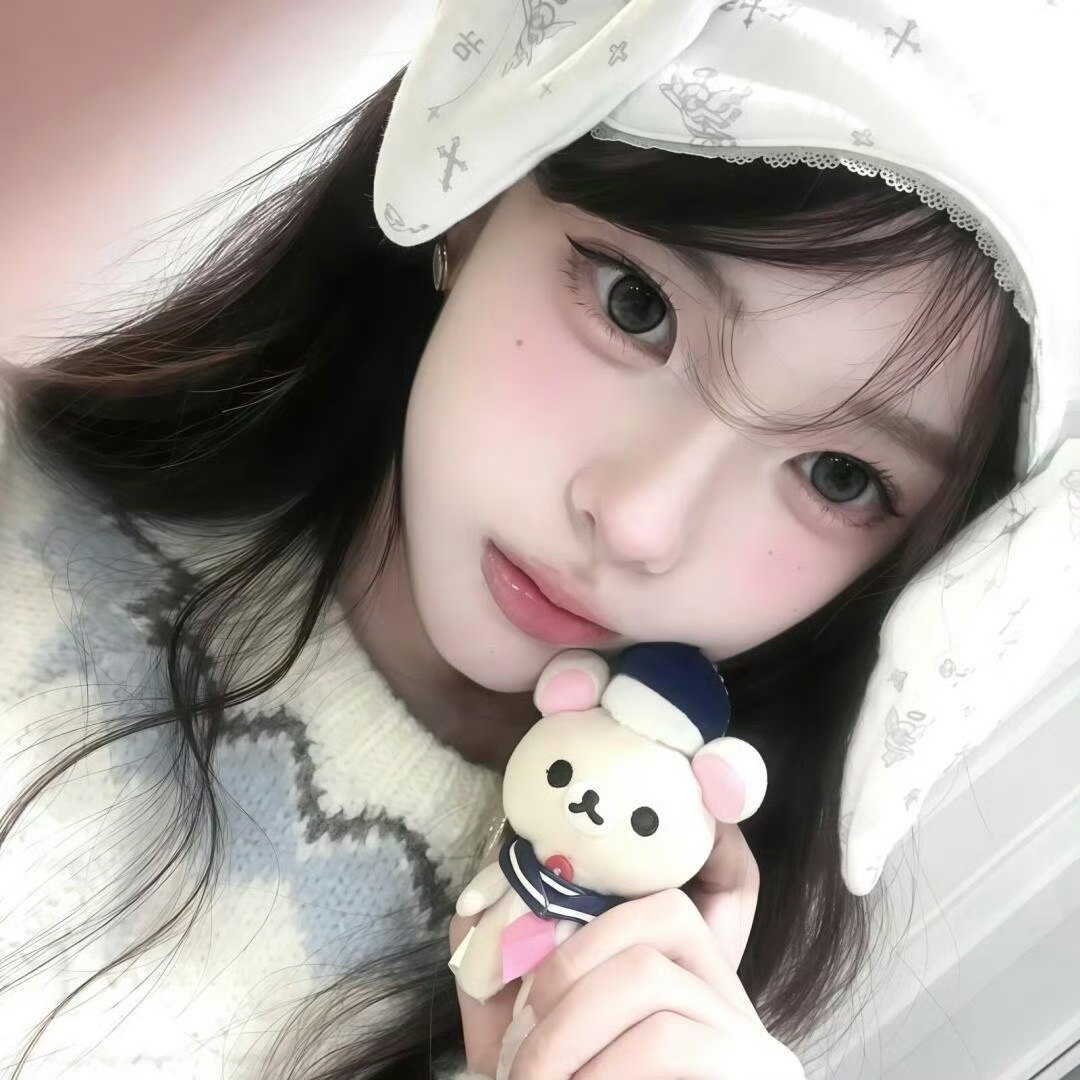 美女壁纸风景_美女头像