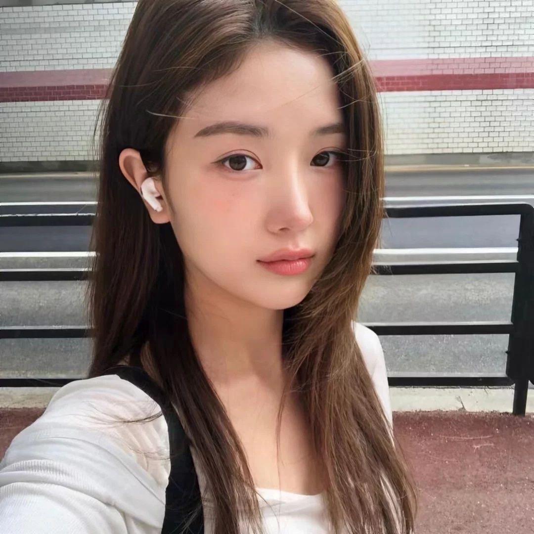 美女壁纸手机壁纸_美女头像真人头像