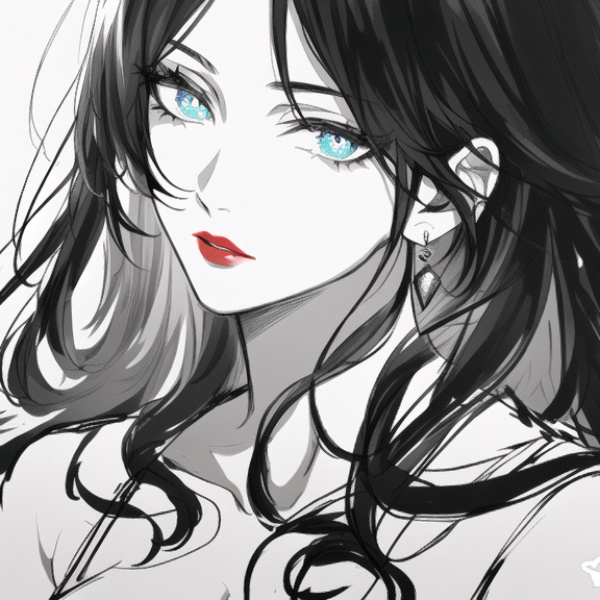 美女头像_美女头像图片