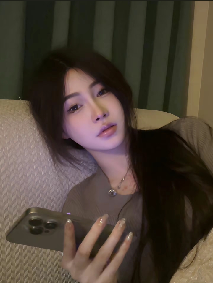 美女头像甜美可爱_美女壁纸动漫