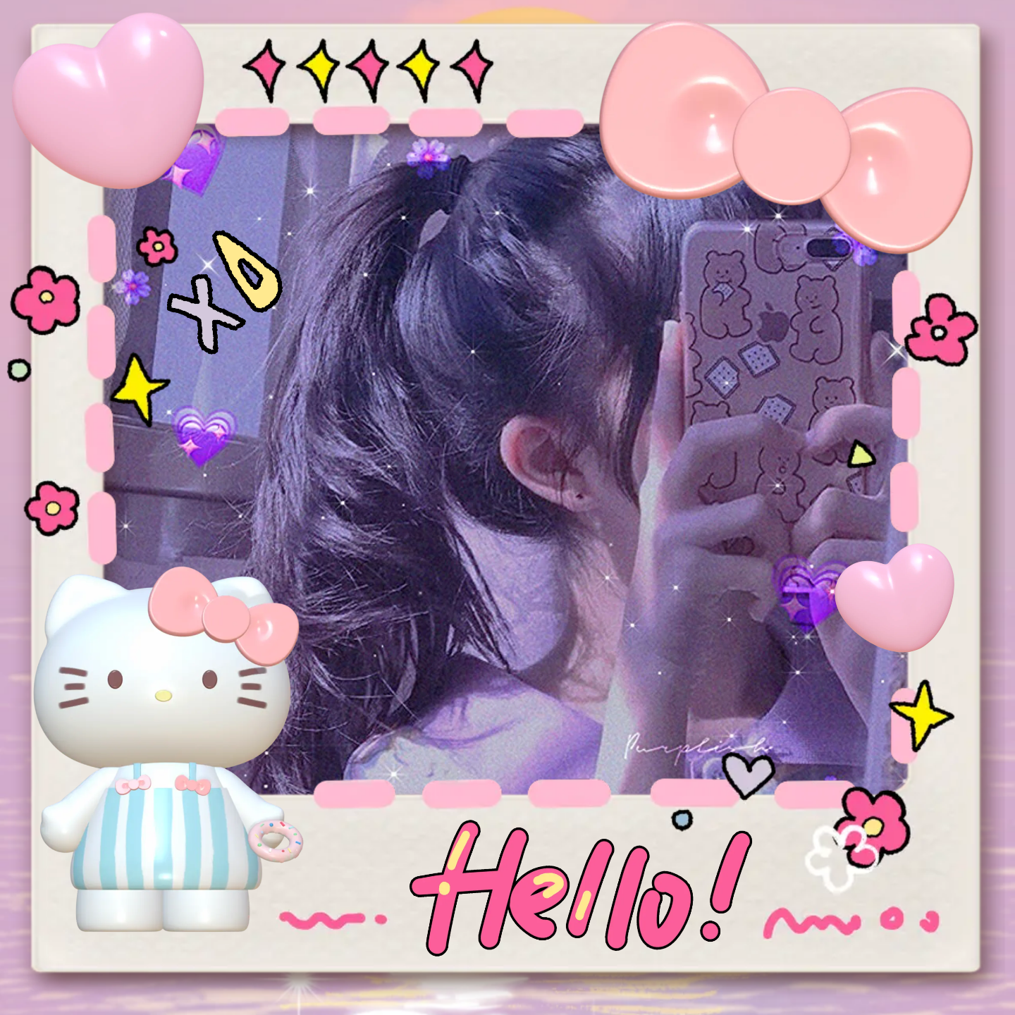 美女照片.可爱霸气_美女照片