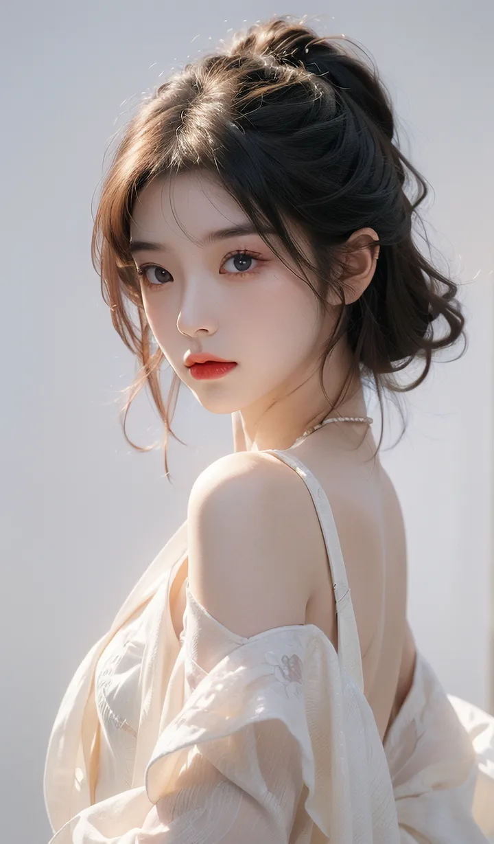 美女壁纸_美女头像甜美