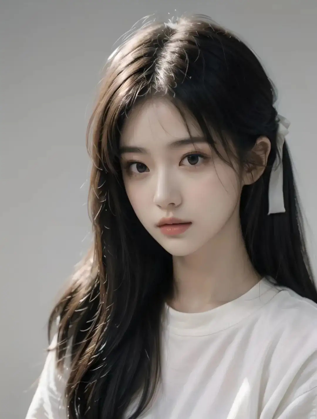 美女头像甜美_美女头像真人很吸引人