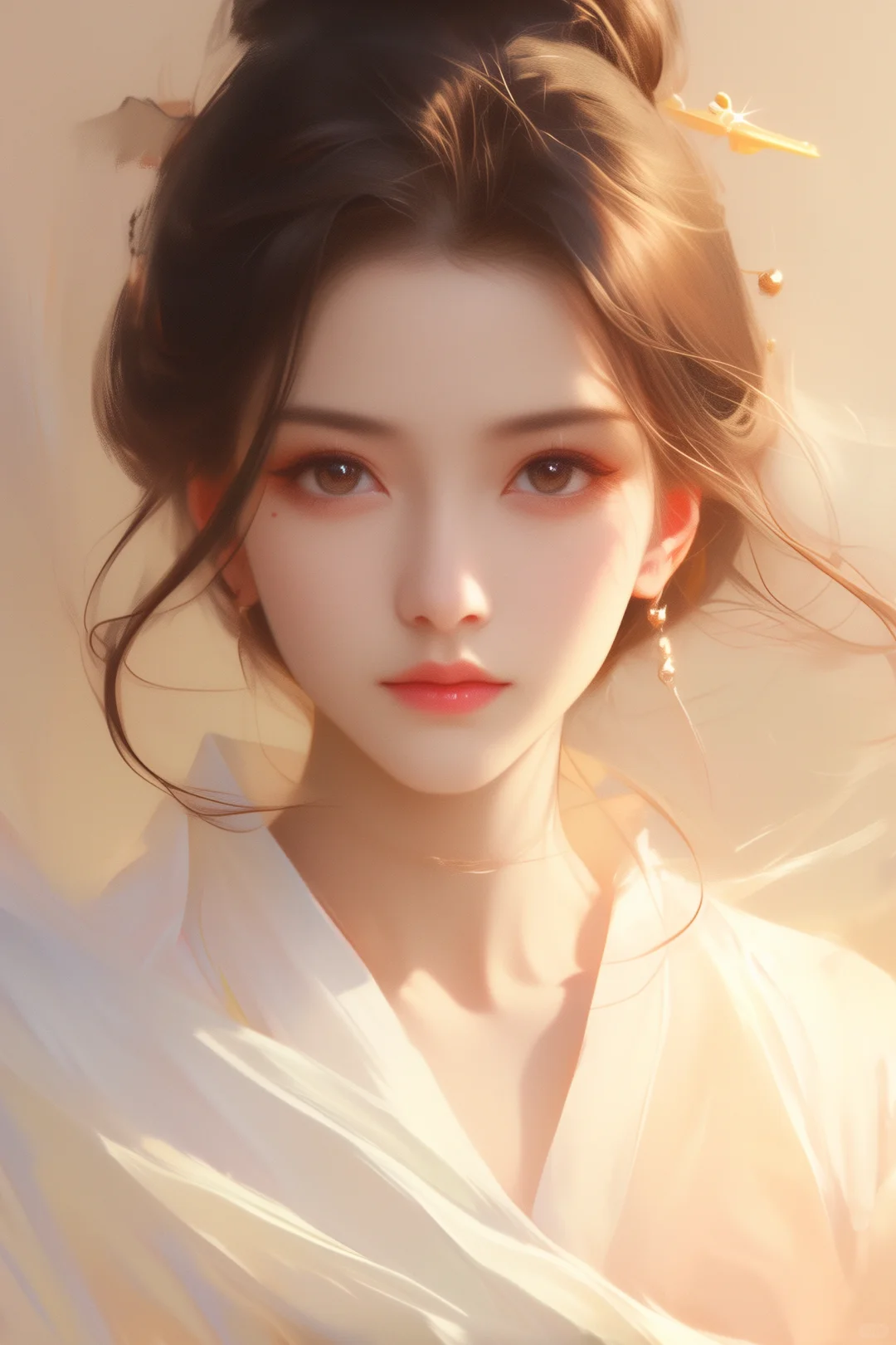 数字艺术人物草场图片众图网_美女壁纸手机壁纸高清