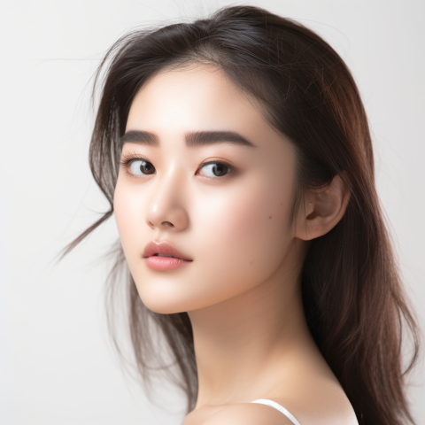 女生头像_美女头像