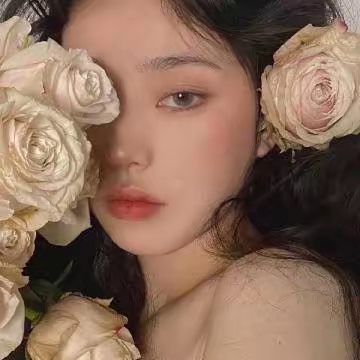 美女照片卡通教程_美女照片游泳壁纸