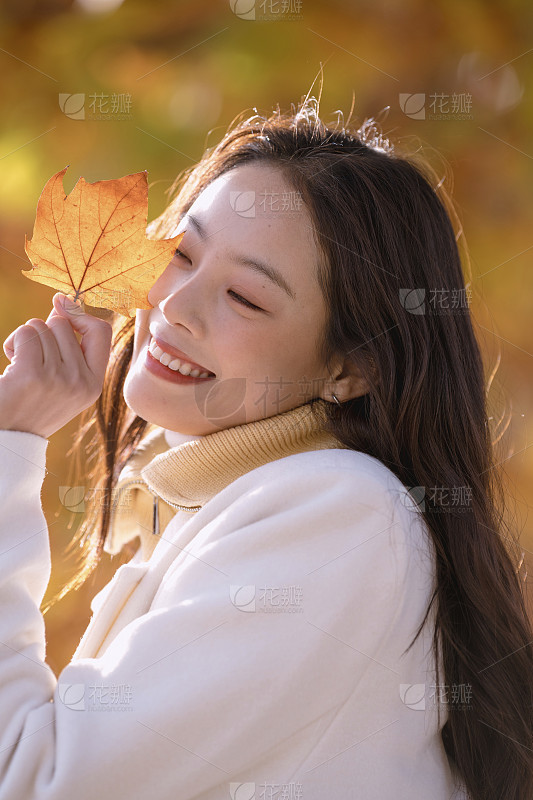 微博随时随地发现新鲜事_美女照片手机挡脸头像