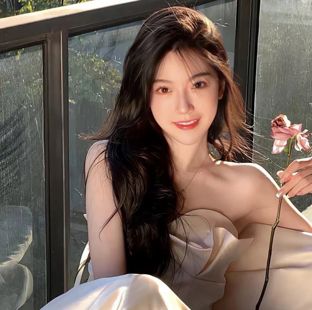 女生头像高清图片堆糖美图壁纸兴趣社区_美女壁纸