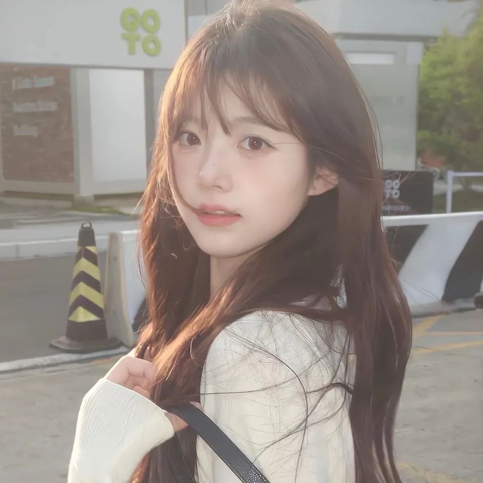 头像_美女壁纸电脑桌面氛围感