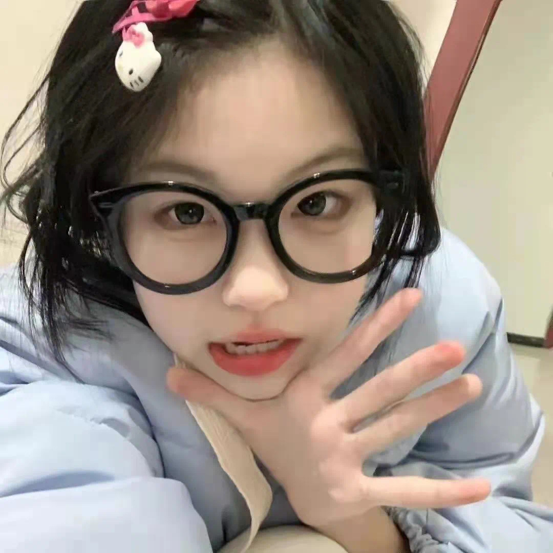 美女头像真人_美女头像图片真人