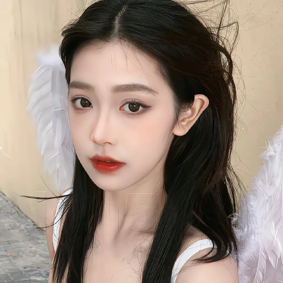 女生头像_美女头像图片真人