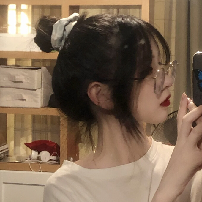美女头像甜美头像气质_美女头像真人