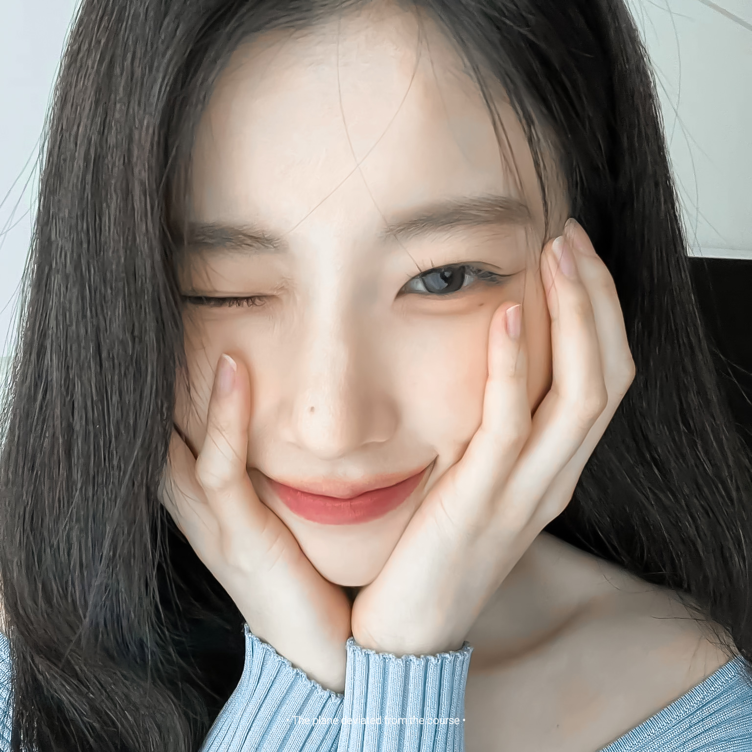 美女图片微信头像_美女图片微信头像侧脸