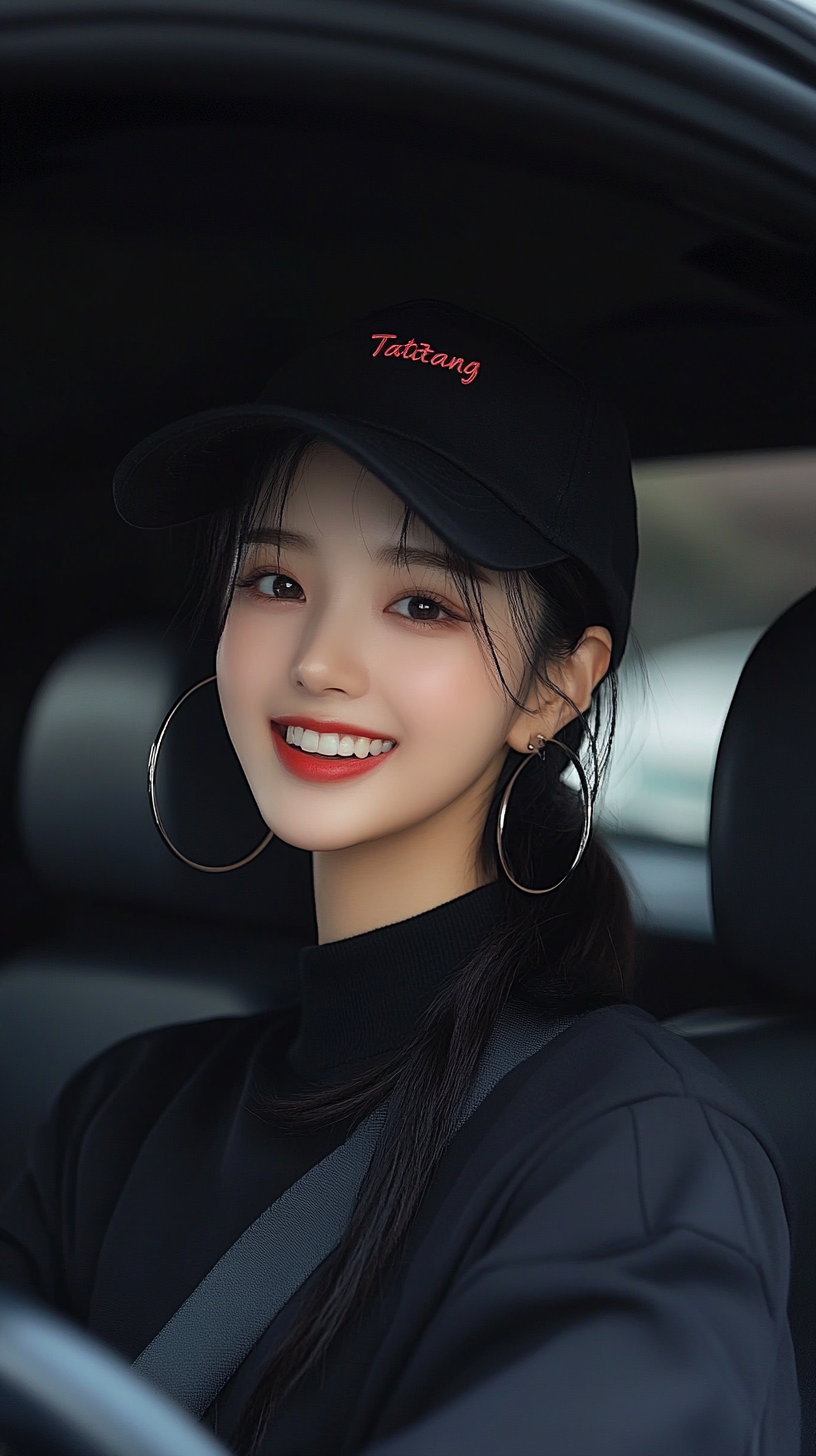 雪中少女唯美古风动漫美女壁纸_美女壁纸动漫