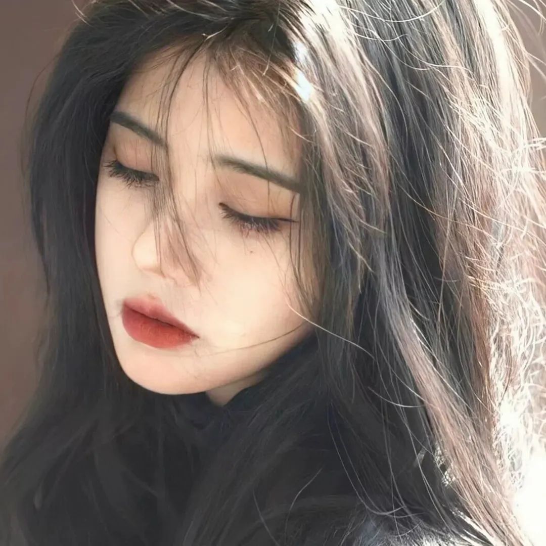怒火追凶美女头像真人