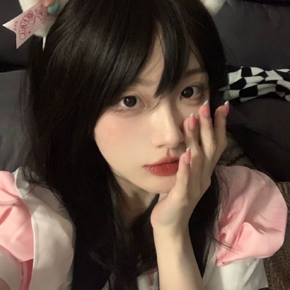 美女壁纸_美女头像ins