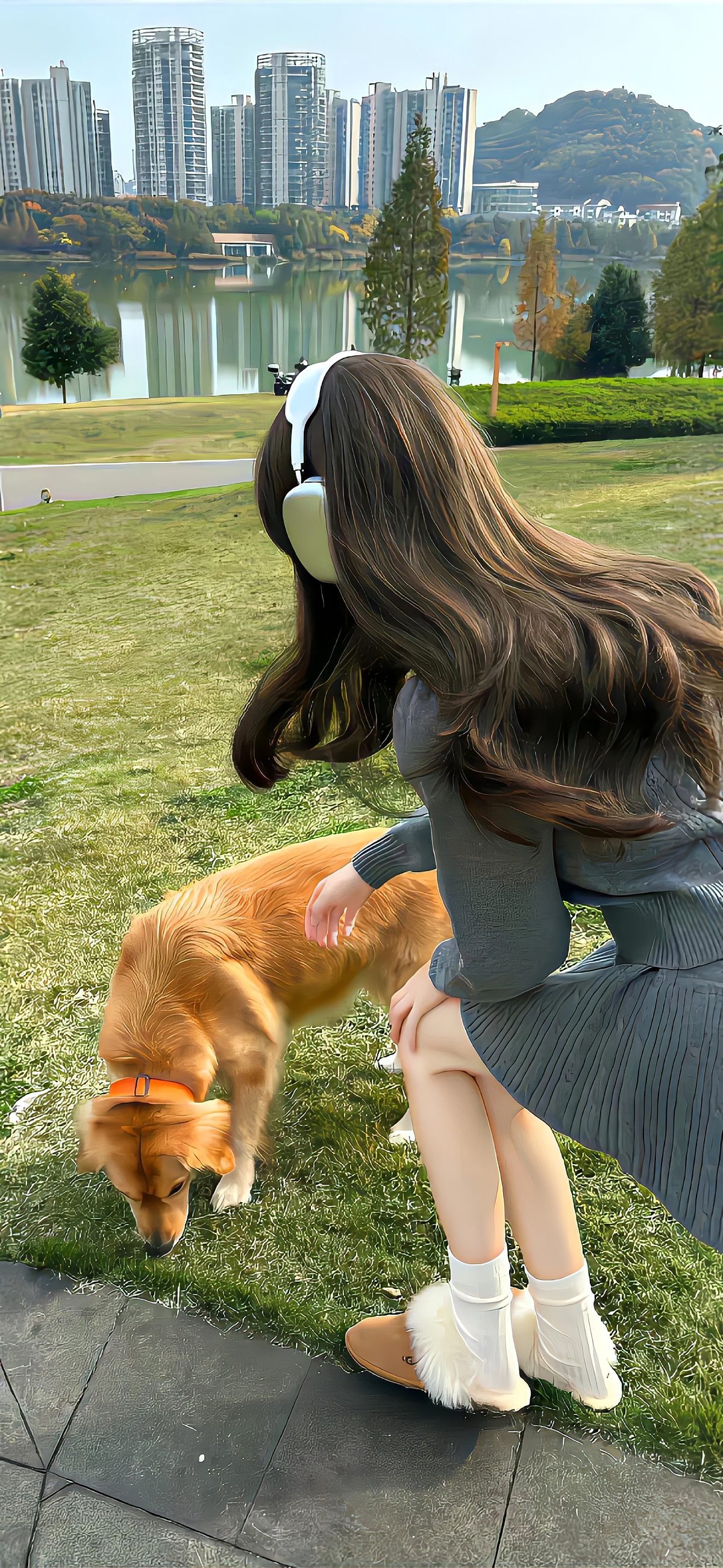 美女头像甜美_美女头像甜美头像