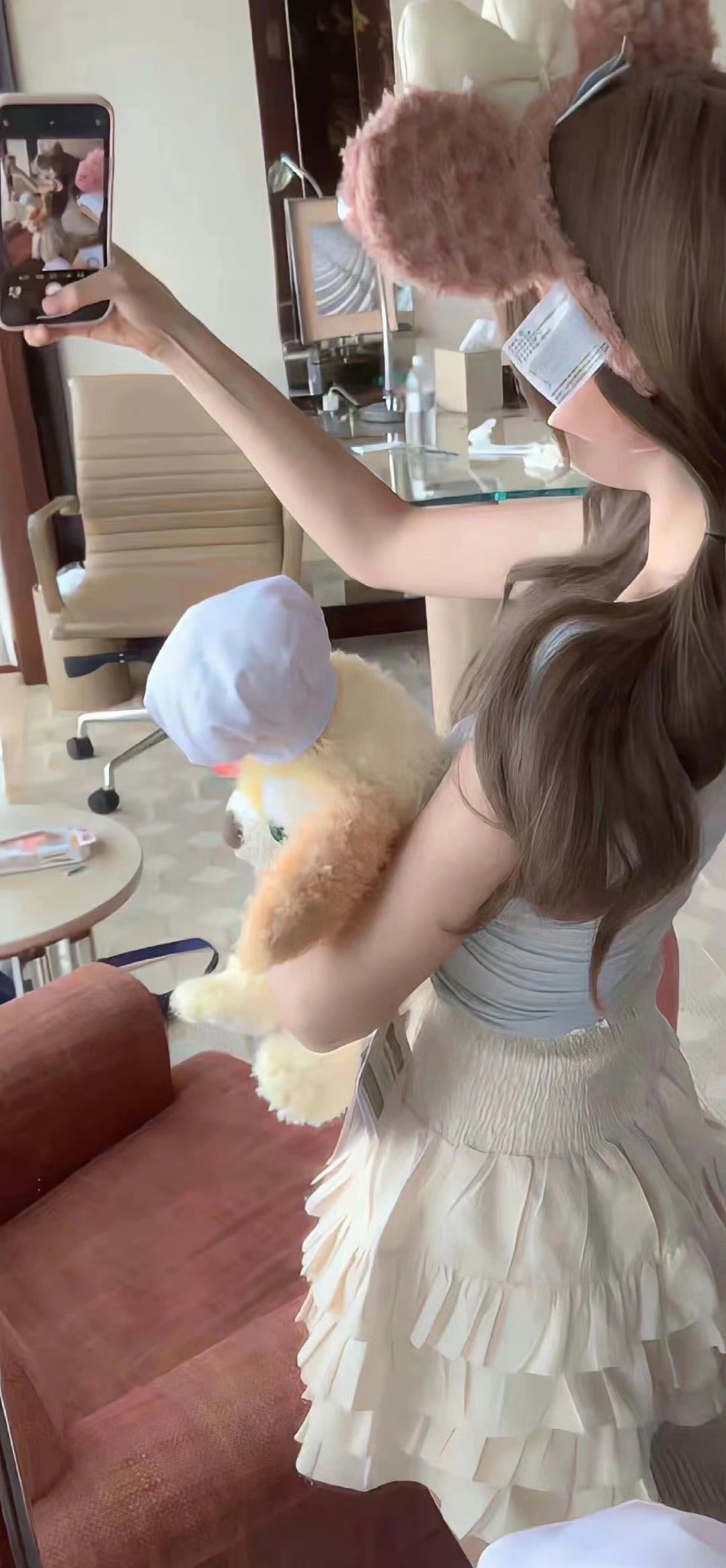 美女照片_美女头像真人
