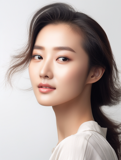 女头像_美女头像清新自然