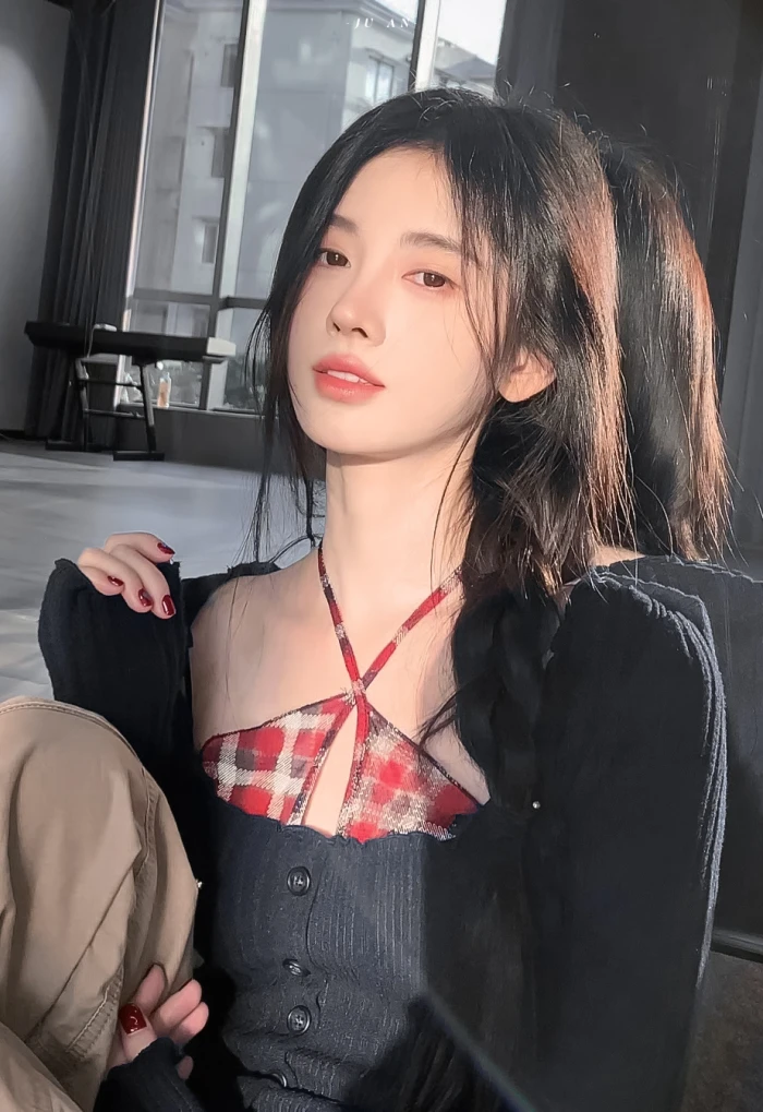 美女壁纸_美女头像图片真人