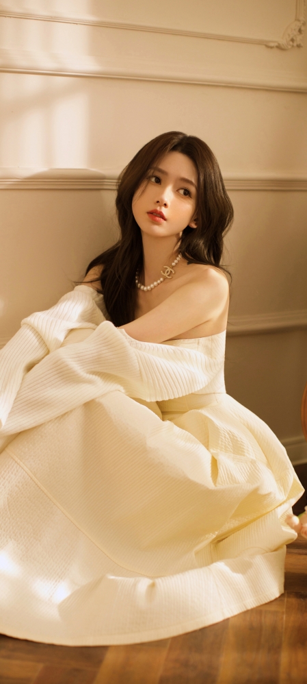 美内衣_美女壁纸手机壁纸图片身材养眼