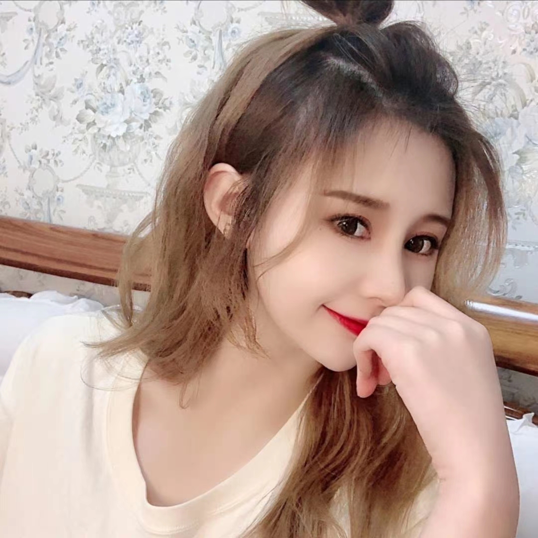 美女头像真人_美女头像高冷