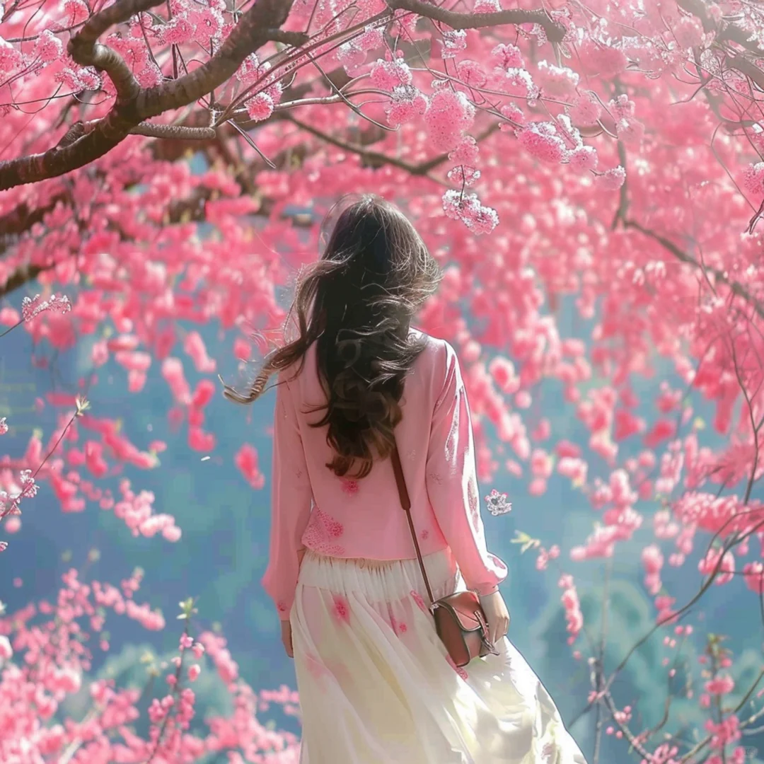 真人美女壁纸_美女图片微信头像背影酷霸气