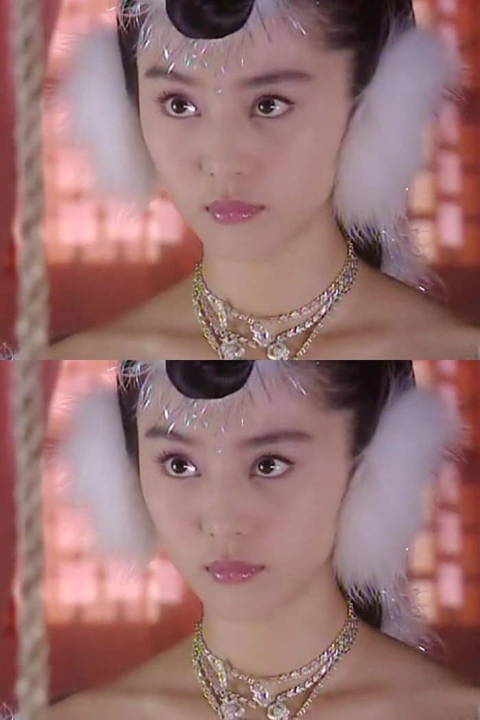 美女照片头像真人图片_美女头像真人