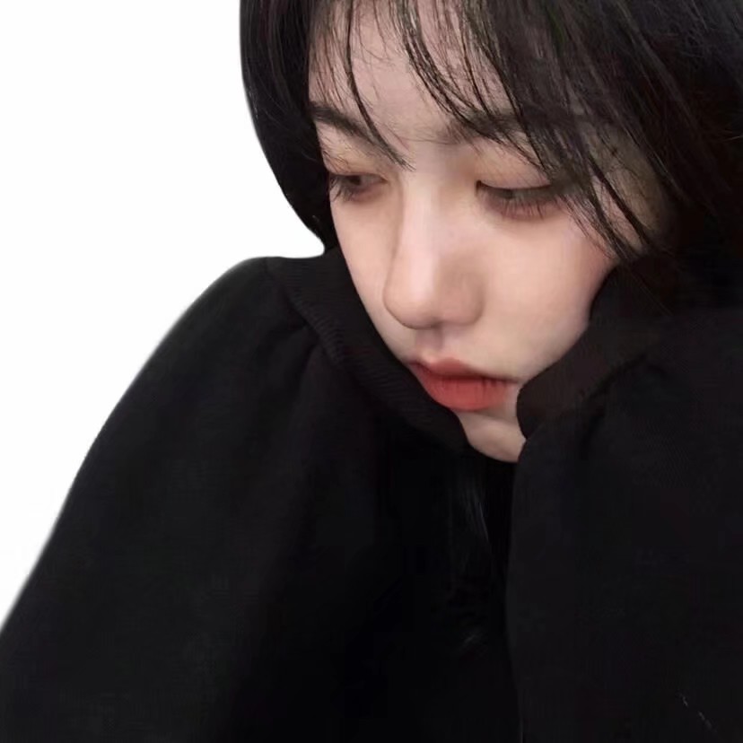 美女头像可爱霸气高冷_美女壁纸