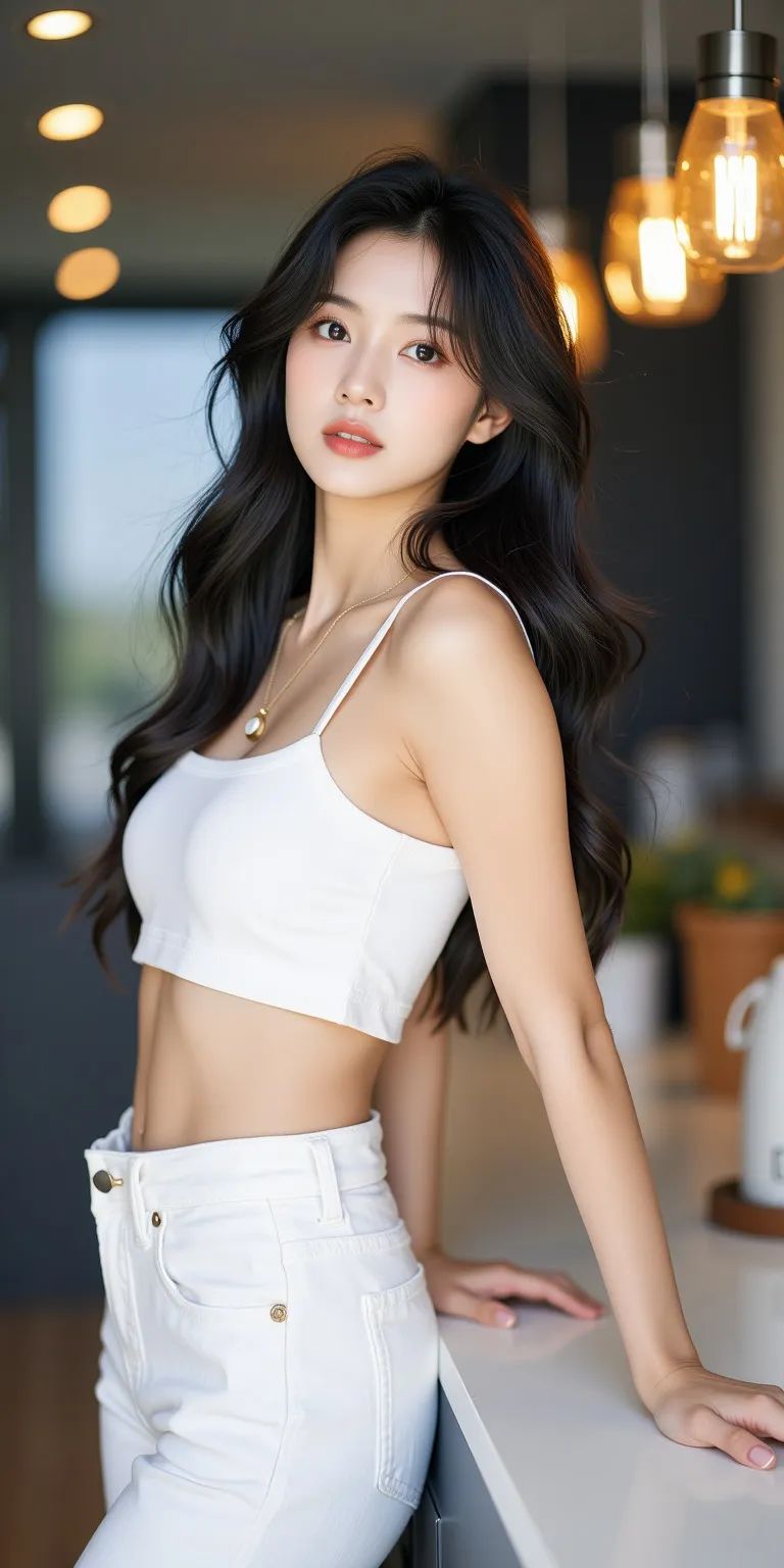 五四青年节通用青春人物背景场景图片素材_美女高雅造型