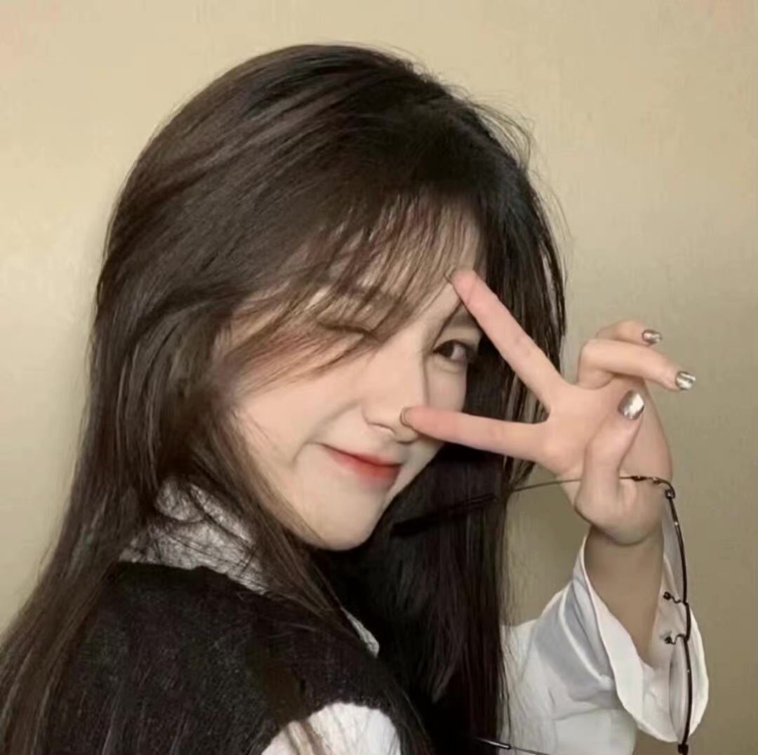 美女照片真人图片背面_美女照片侧脸好看头像