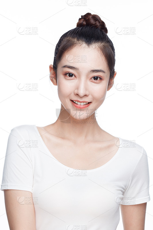 卡点晒照相册_美女照片真人图片背面