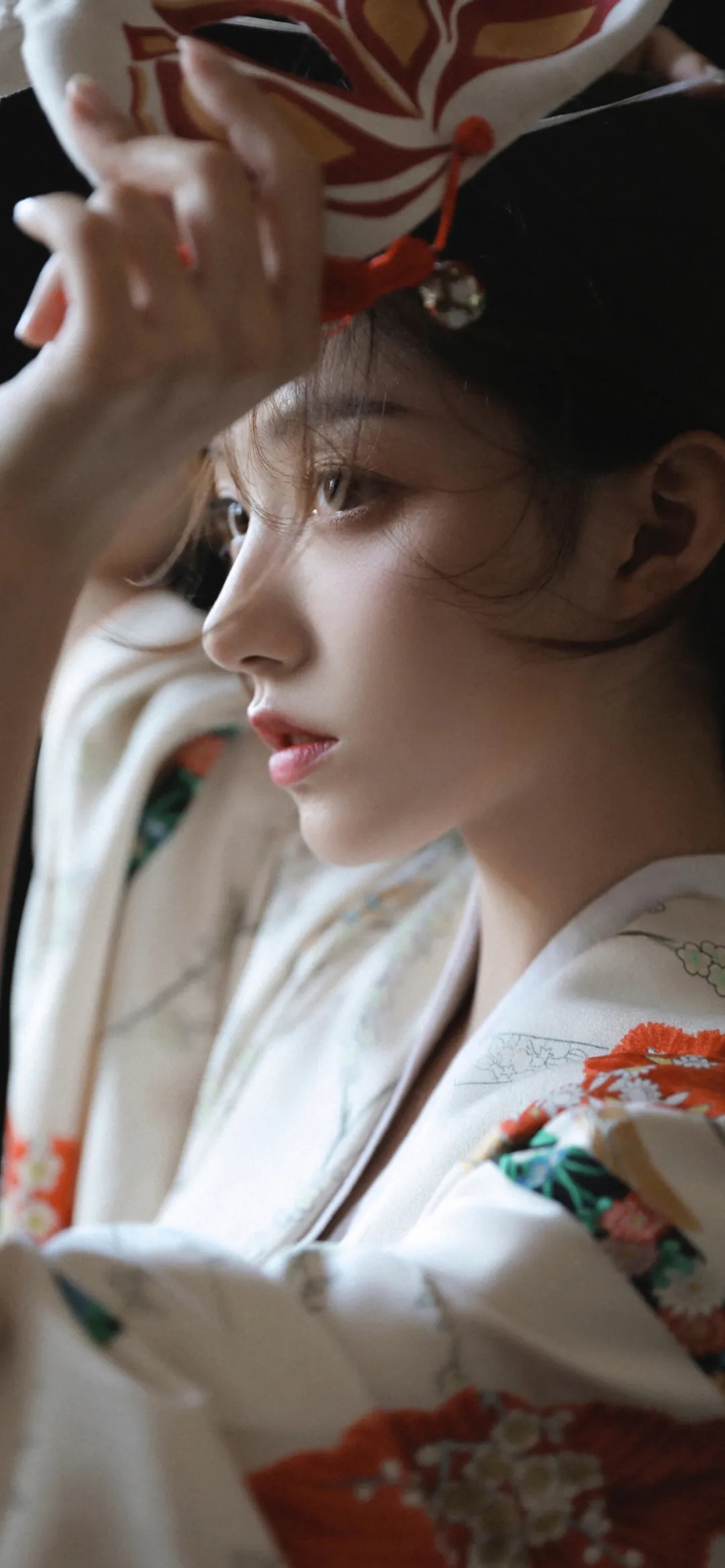 美女壁纸4k高清清纯_美女壁纸女