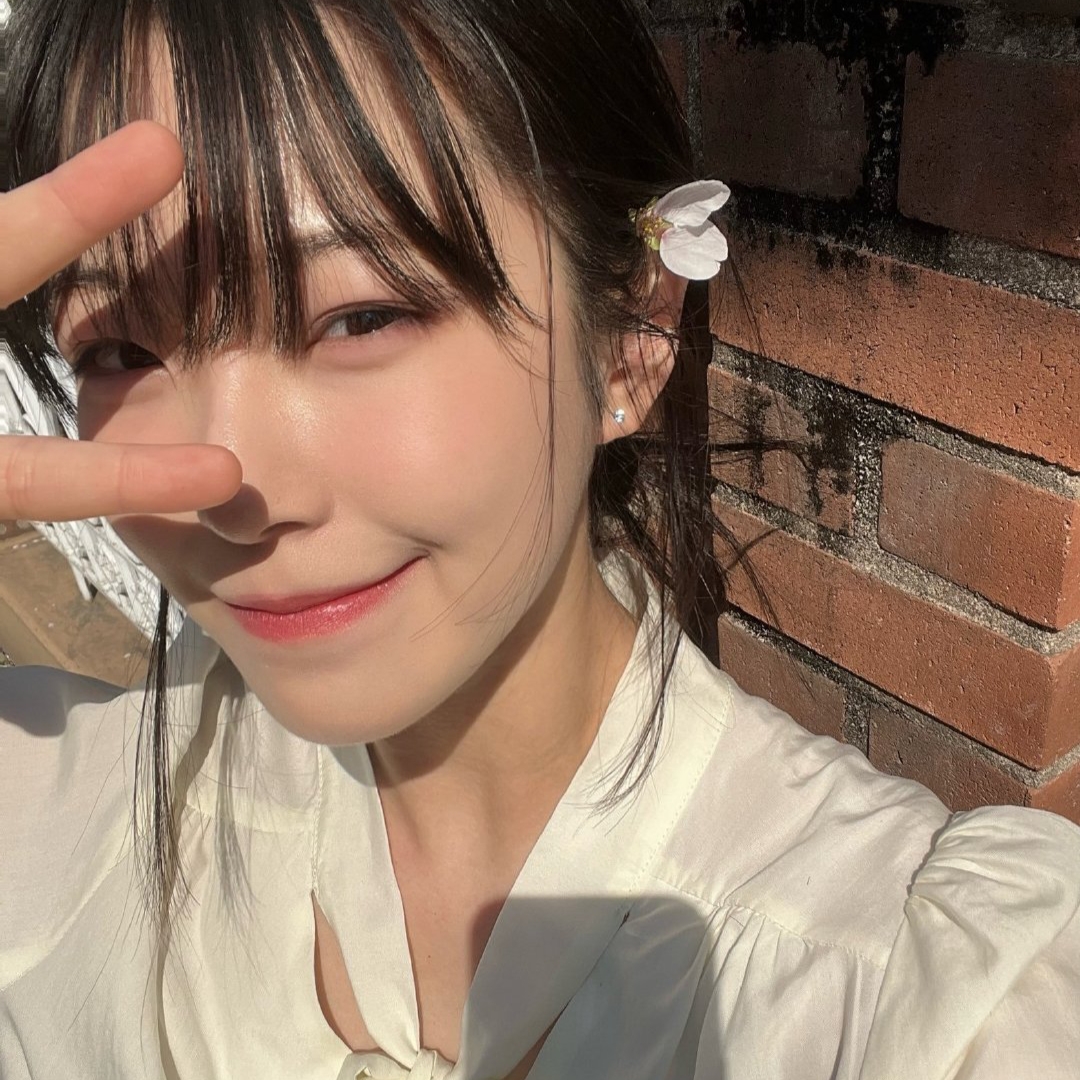 美女头像真人甜美_美女图片微信头像