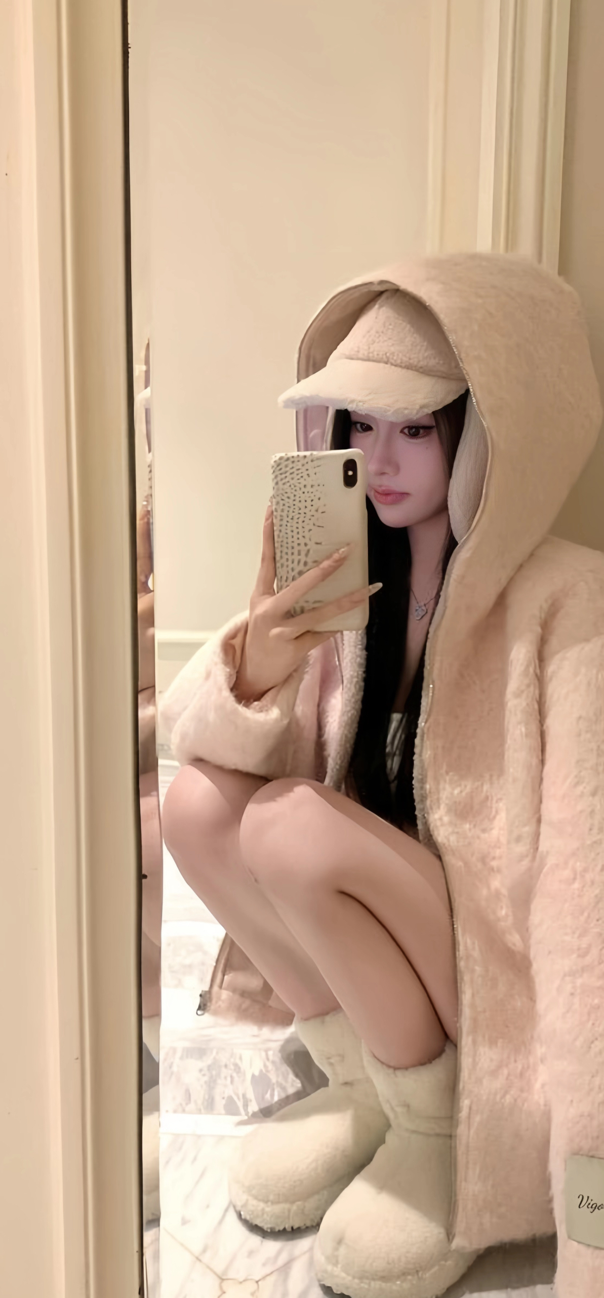 美女壁纸4k高清唯美_美女壁纸风景
