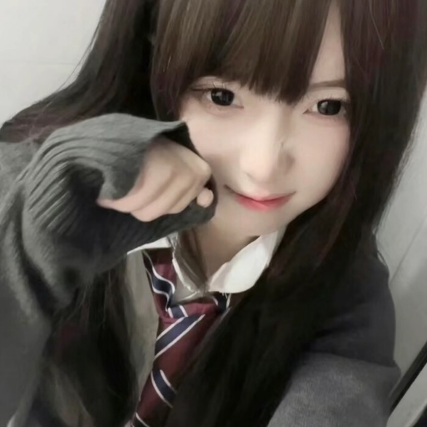 美女图片微信头像_美女壁纸女